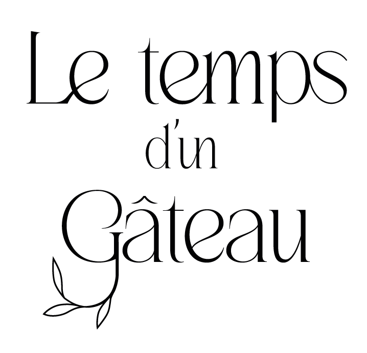 Le Temps d'un Gâteau